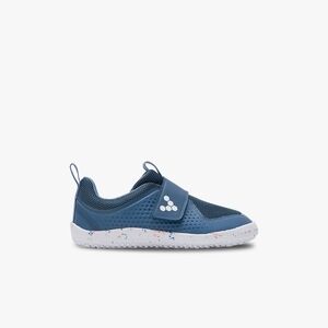 Vivo Barefoot Kids Blue Sneakers